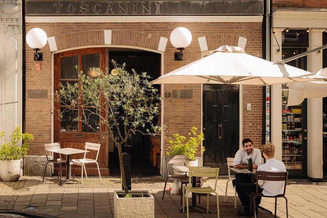 Foto 23 van Lijnbaansgracht 58-B3