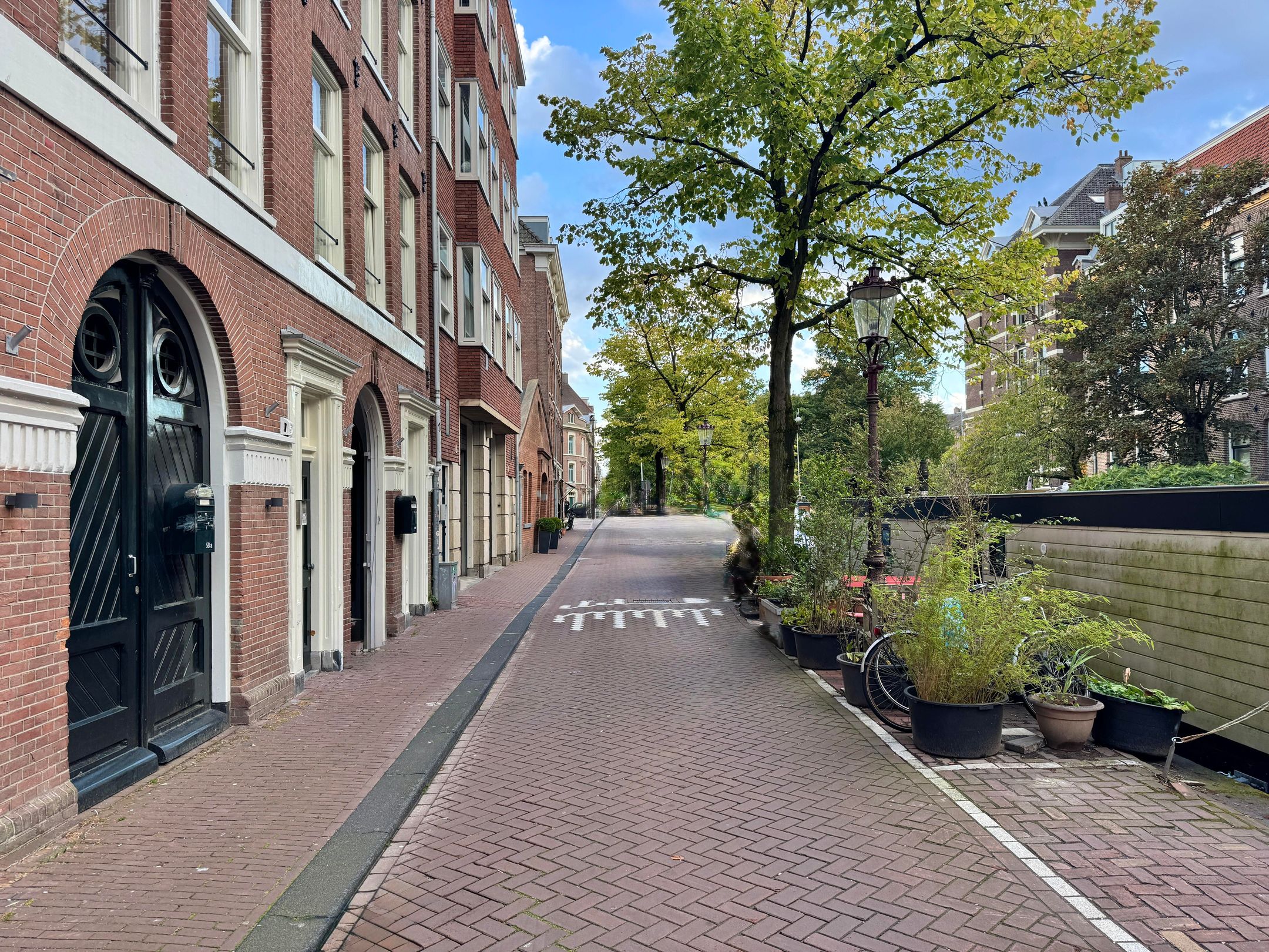 Foto 27 van Lijnbaansgracht 58-B3