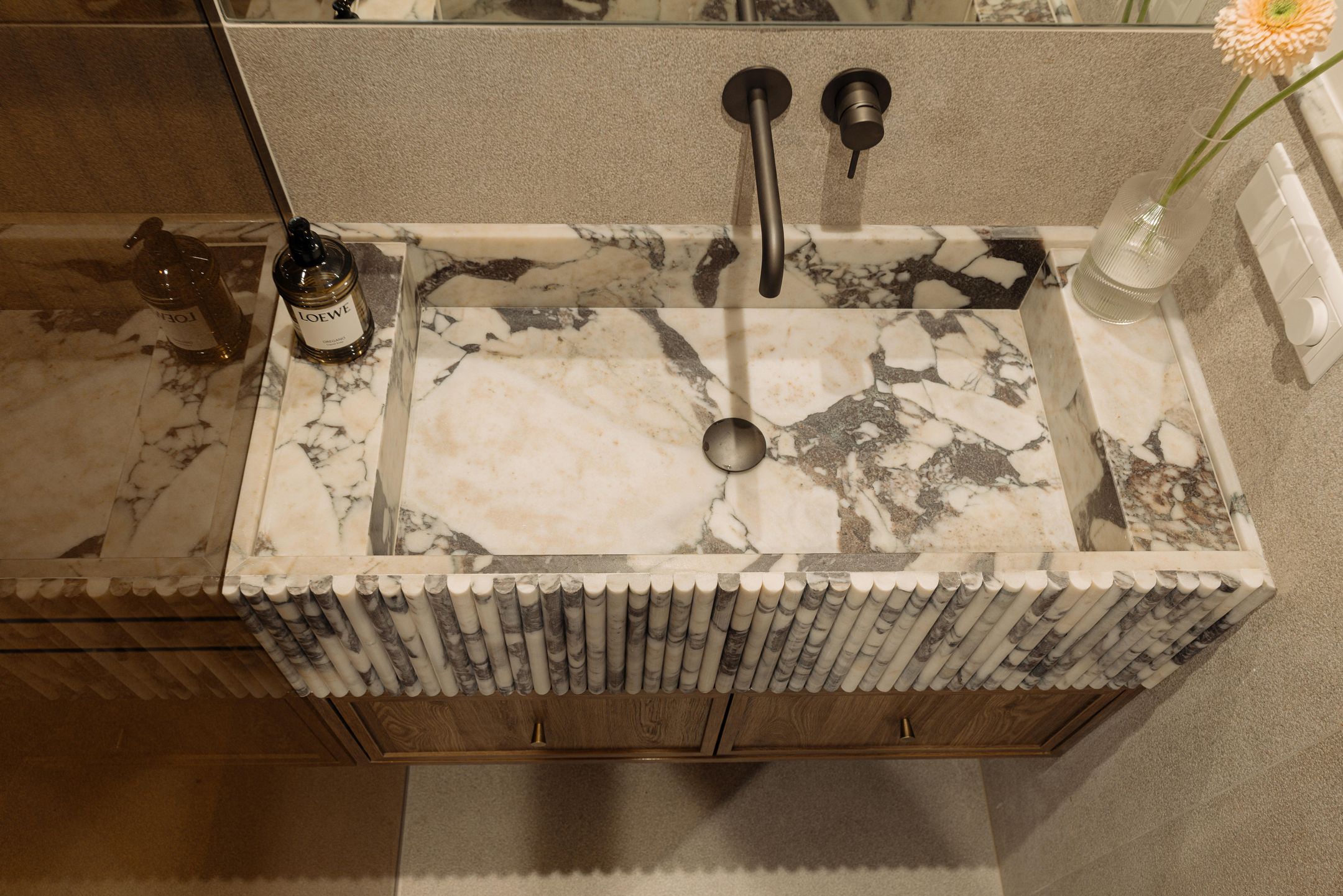 Foto 12 van Lijnbaansgracht 58-B3