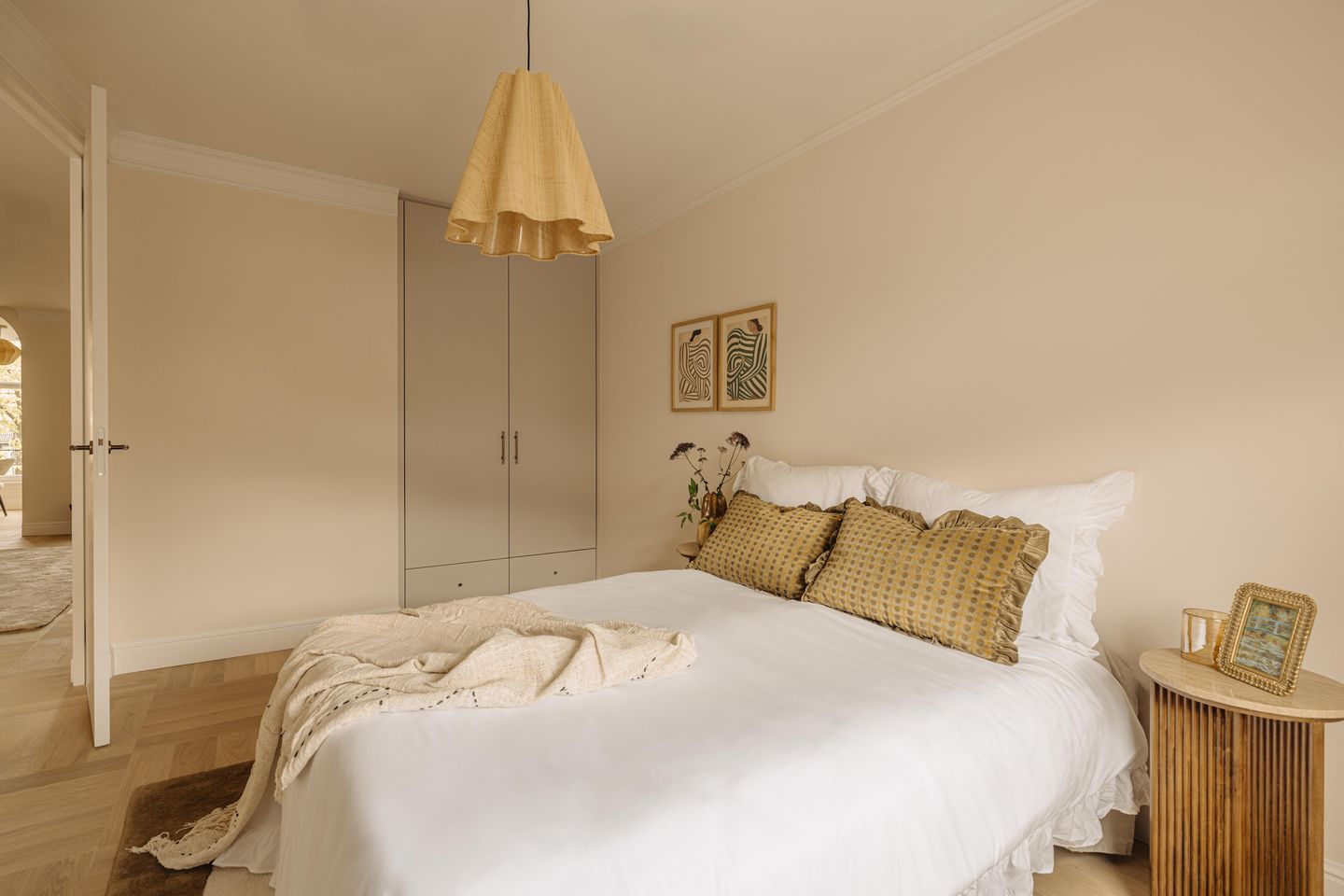 Foto 10 van Lijnbaansgracht 58-B3