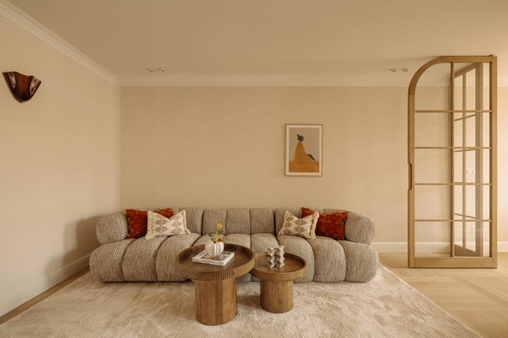 Foto 3 van Lijnbaansgracht 58-B3