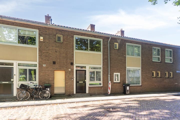 Herman Poortstraat 6