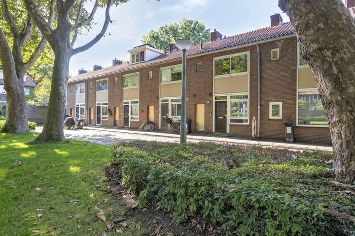 Foto 2 van Herman Poortstraat 6