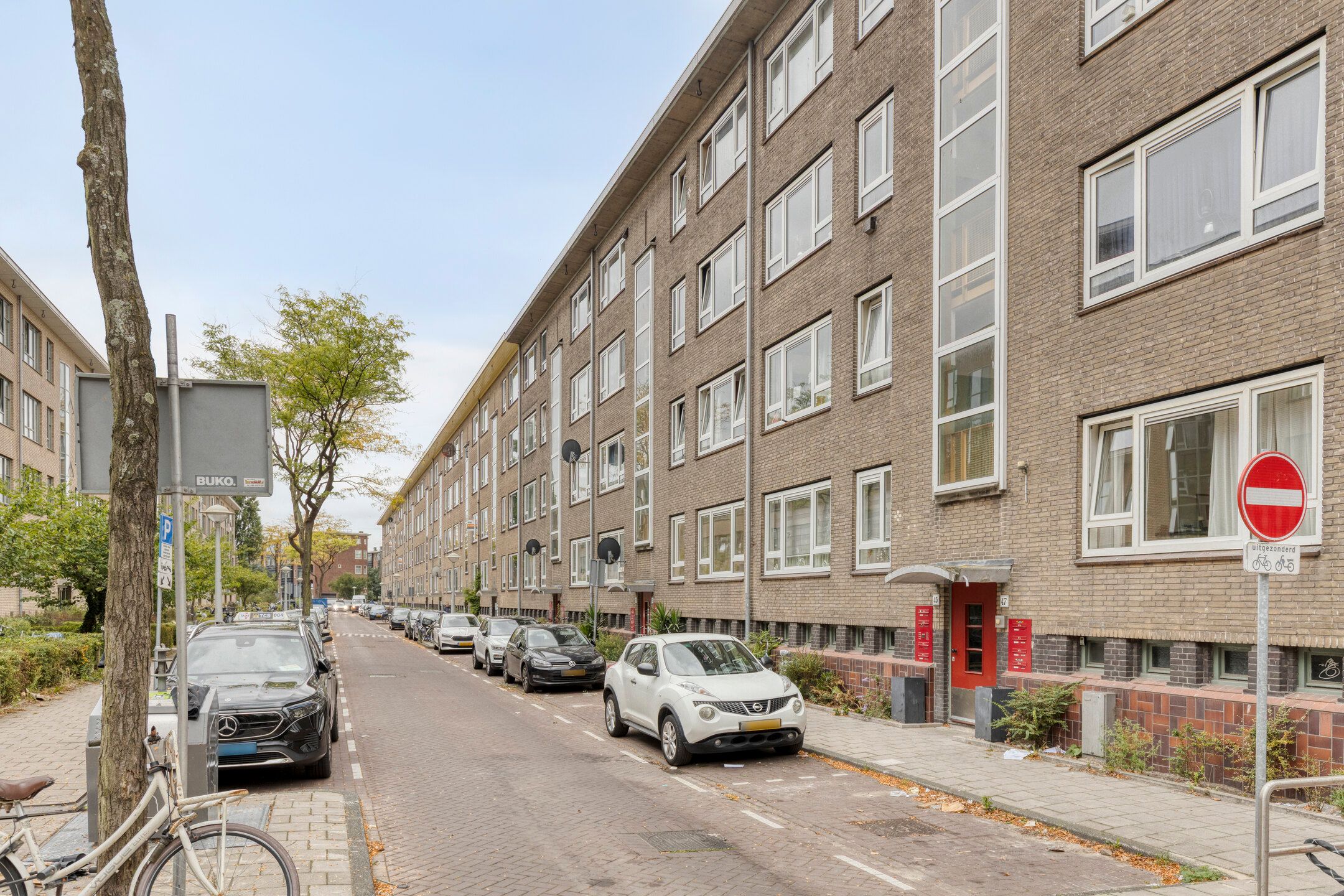 Foto 3 van Lucellestraat 43-H