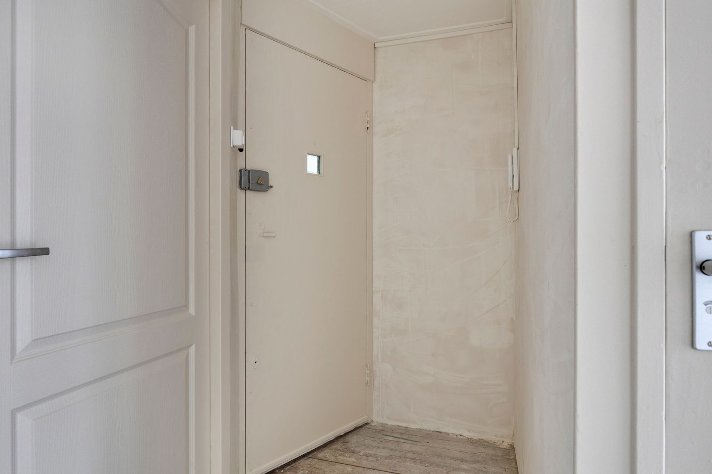 Foto 4 van Lucellestraat 43-H