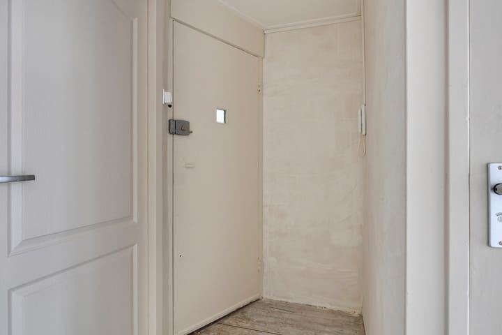 Foto 4 van Lucellestraat 43-H