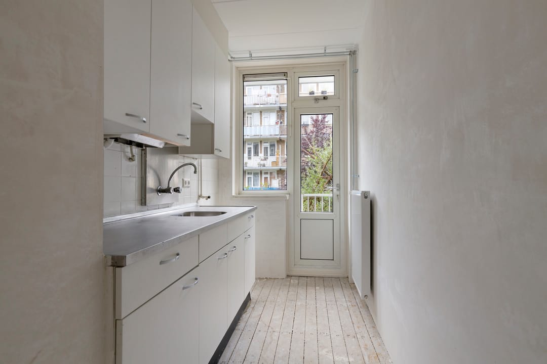 Foto 16 van Lucellestraat 43-H