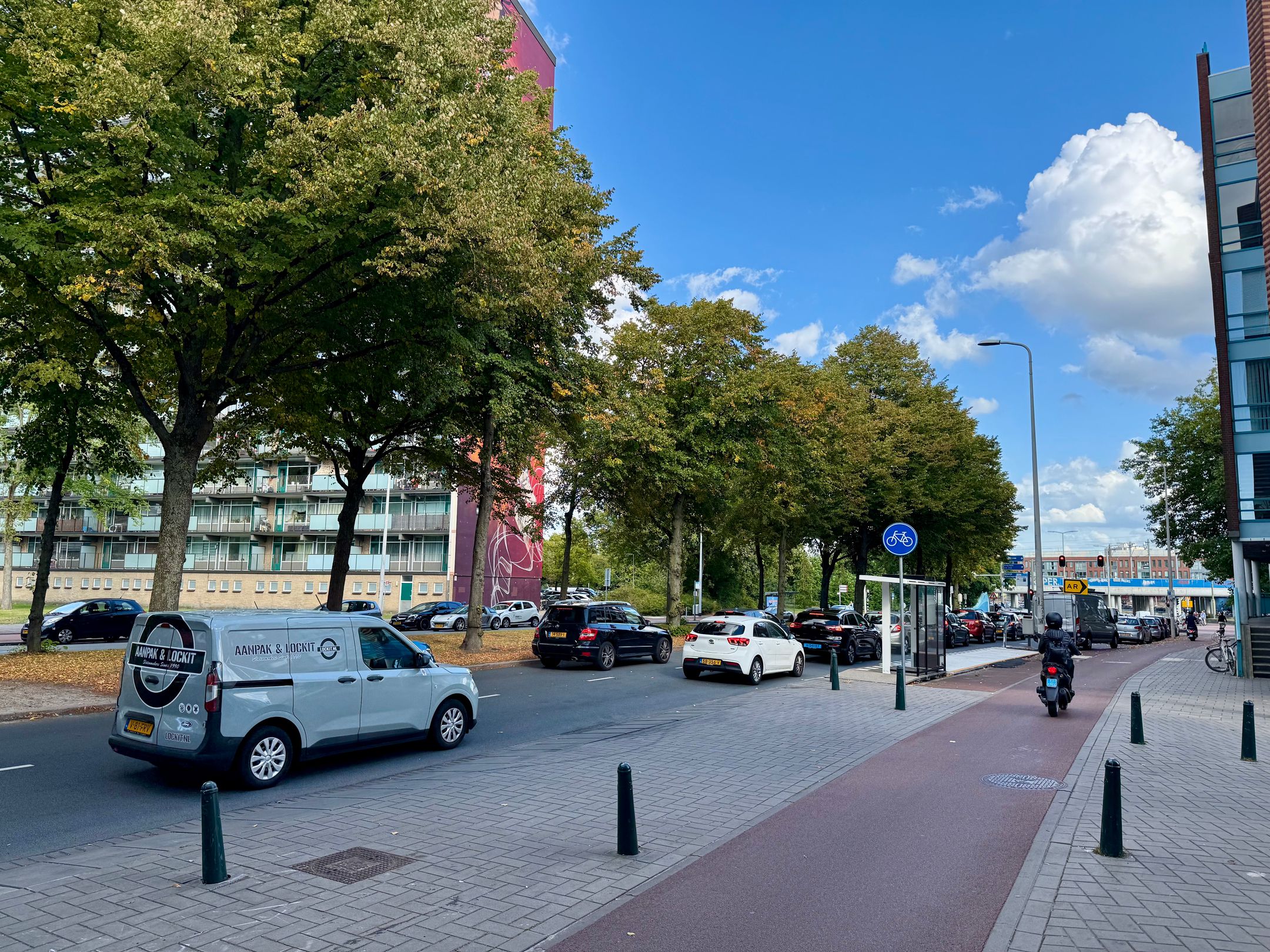 Photo 24 of Troelstrakade 769