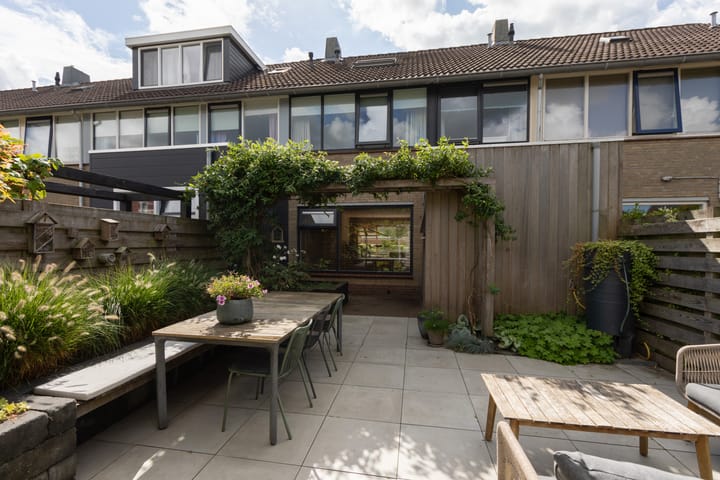 Foto 3 van Brunostraat 20