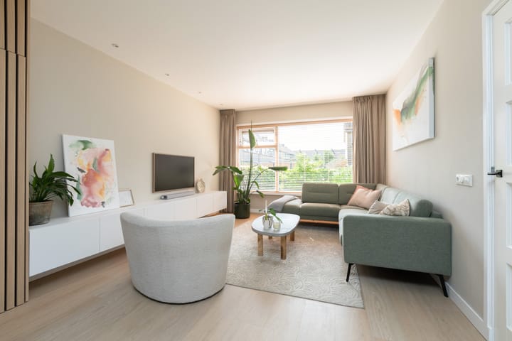 Foto 4 van Brunostraat 20