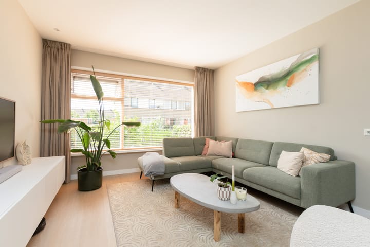 Foto 5 van Brunostraat 20