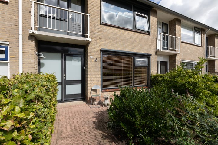 Foto 2 van Brunostraat 20