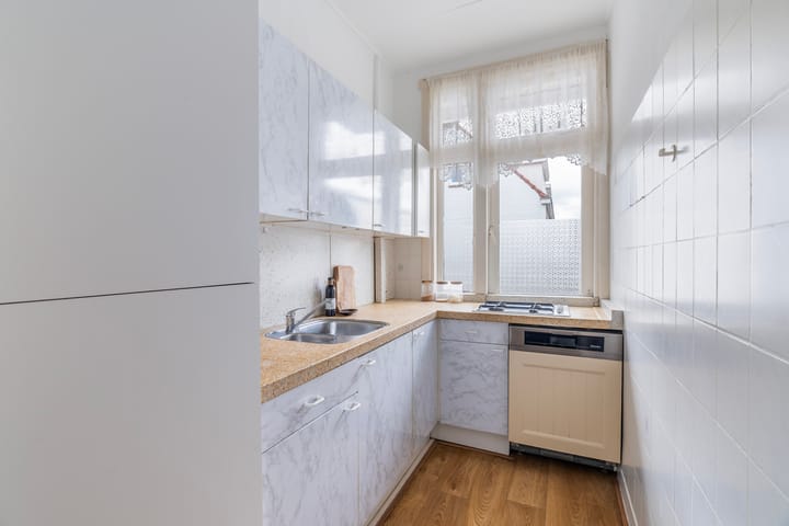 Foto 7 van Rosseelsstraat 70