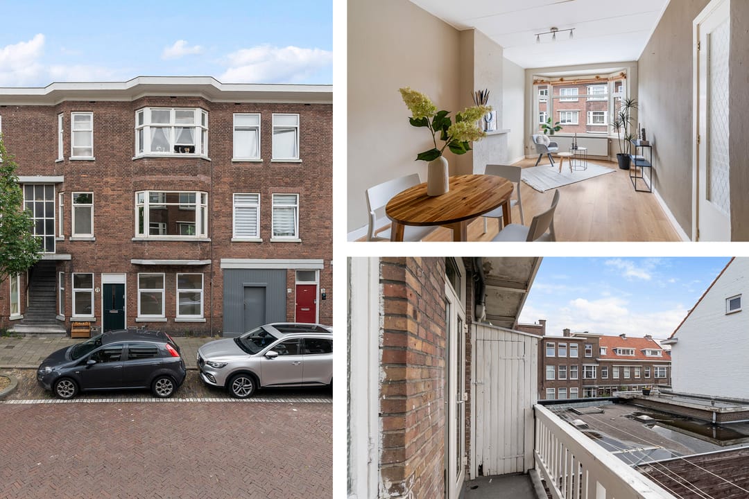 Foto 2 van Rosseelsstraat 70