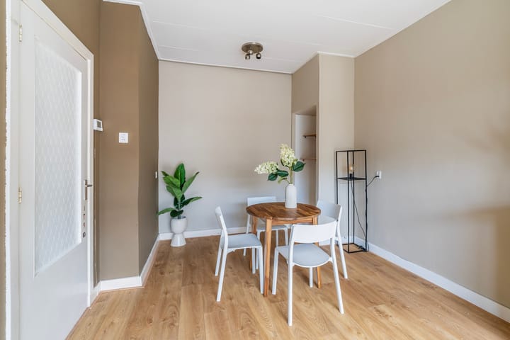 Foto 5 van Rosseelsstraat 70