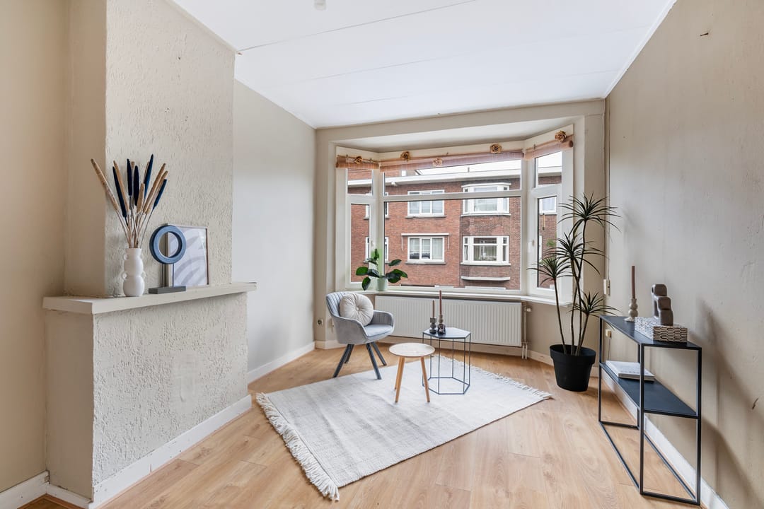 Foto 1 van Rosseelsstraat 70