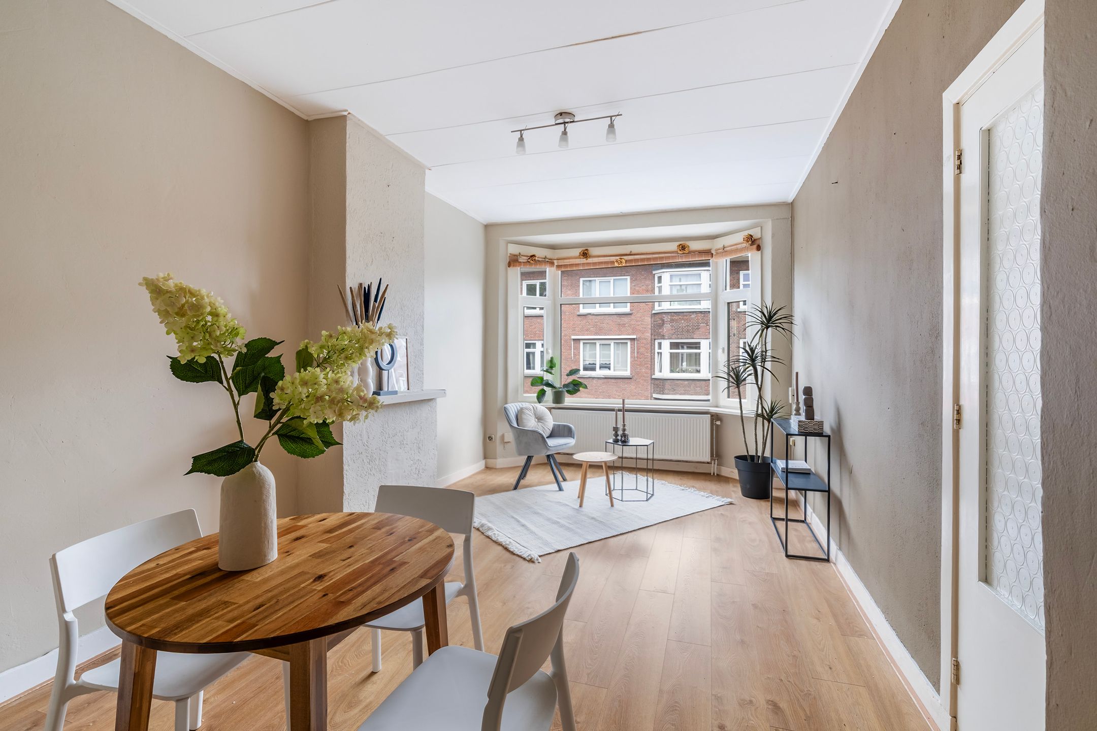 Foto 3 van Rosseelsstraat 70