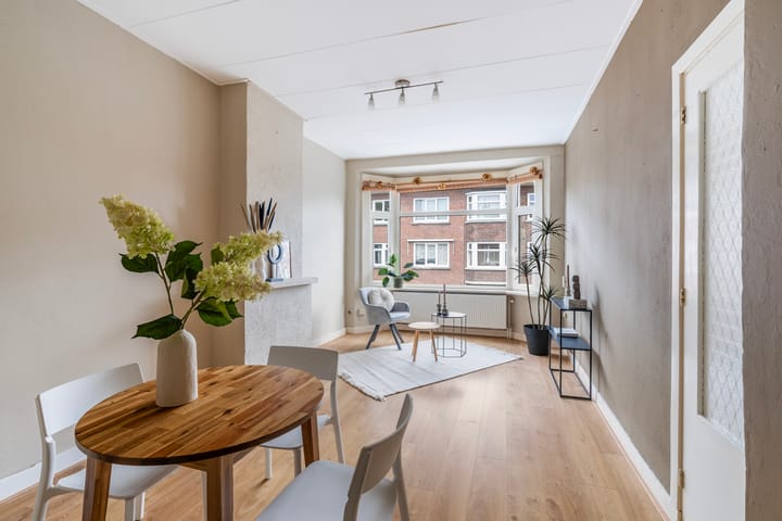 Foto 3 van Rosseelsstraat 70