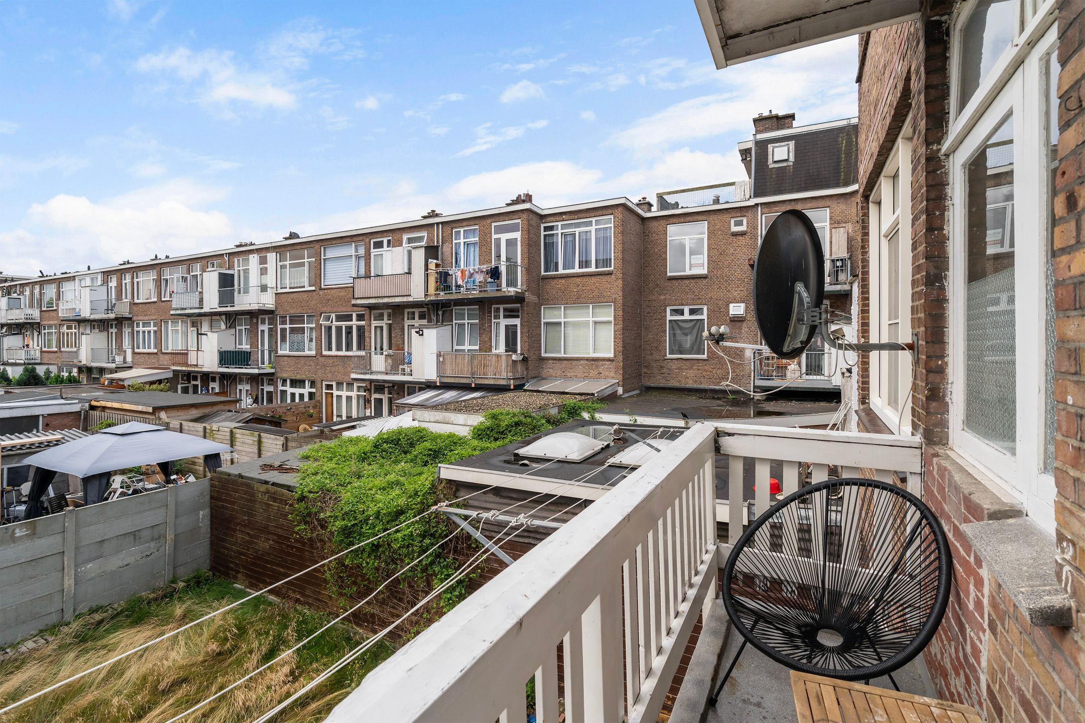 Foto 18 van Rosseelsstraat 70