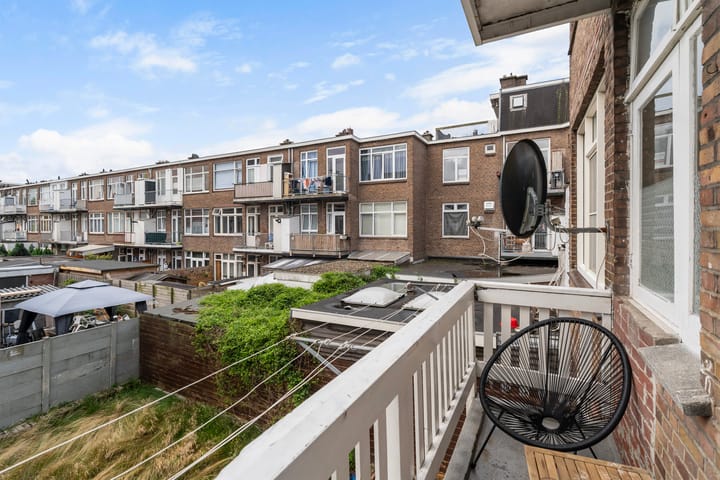 Foto 18 van Rosseelsstraat 70