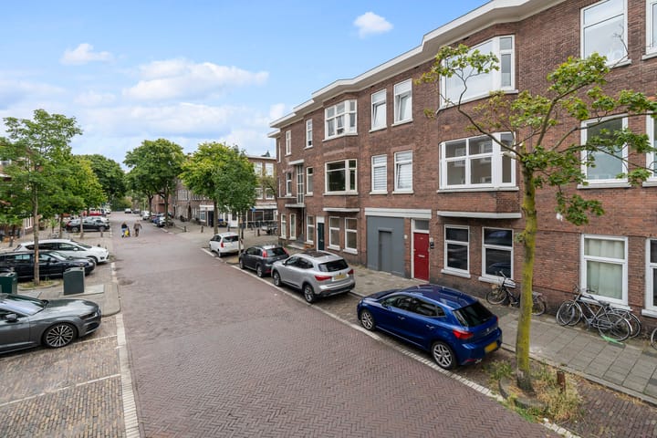 Foto 20 van Rosseelsstraat 70