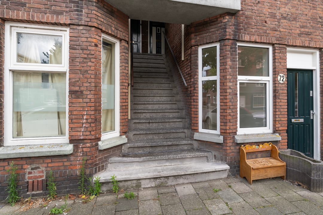 Foto 22 van Rosseelsstraat 70