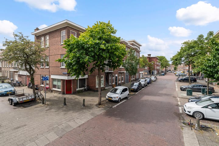 Foto 21 van Rosseelsstraat 70