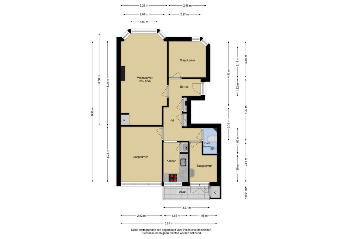 Foto 23 van Rosseelsstraat 70