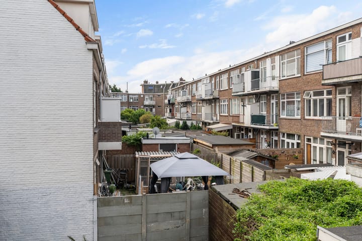 Foto 19 van Rosseelsstraat 70