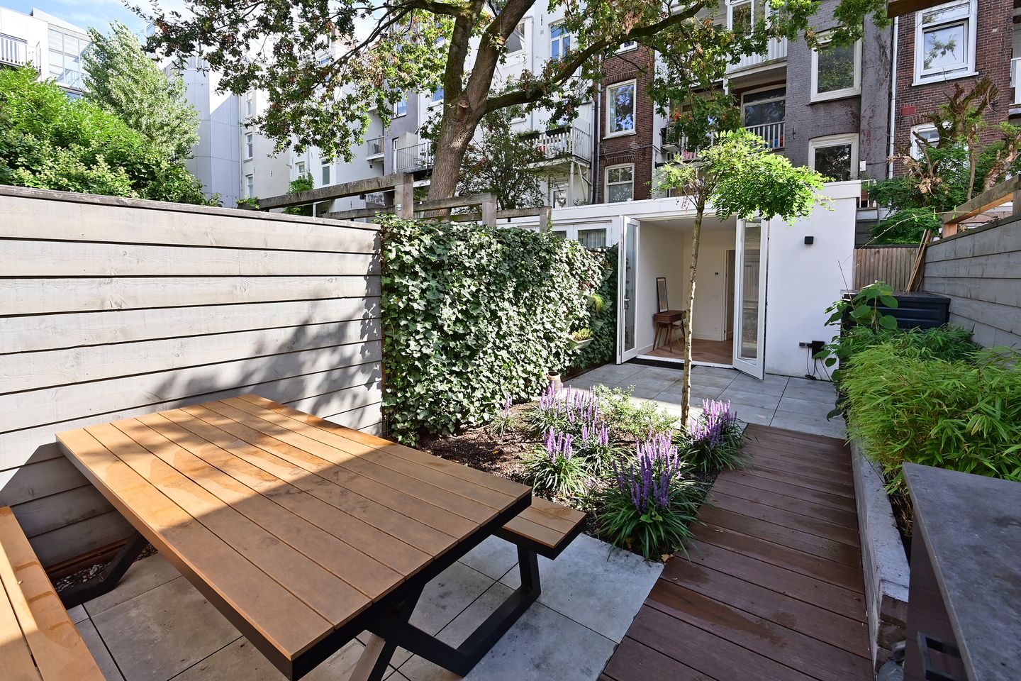 Foto 5 van Van Oldenbarneveldtstraat 72-H