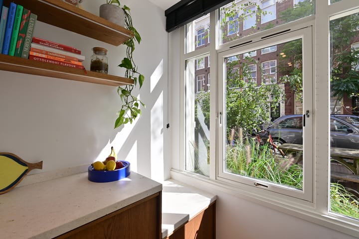 Foto 8 van Van Oldenbarneveldtstraat 72-H