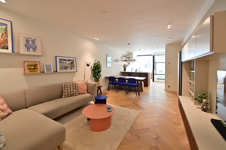 Foto 11 van Van Oldenbarneveldtstraat 72-H