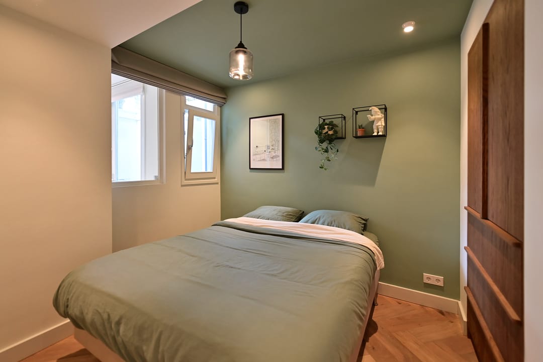 Foto 13 van Van Oldenbarneveldtstraat 72-H