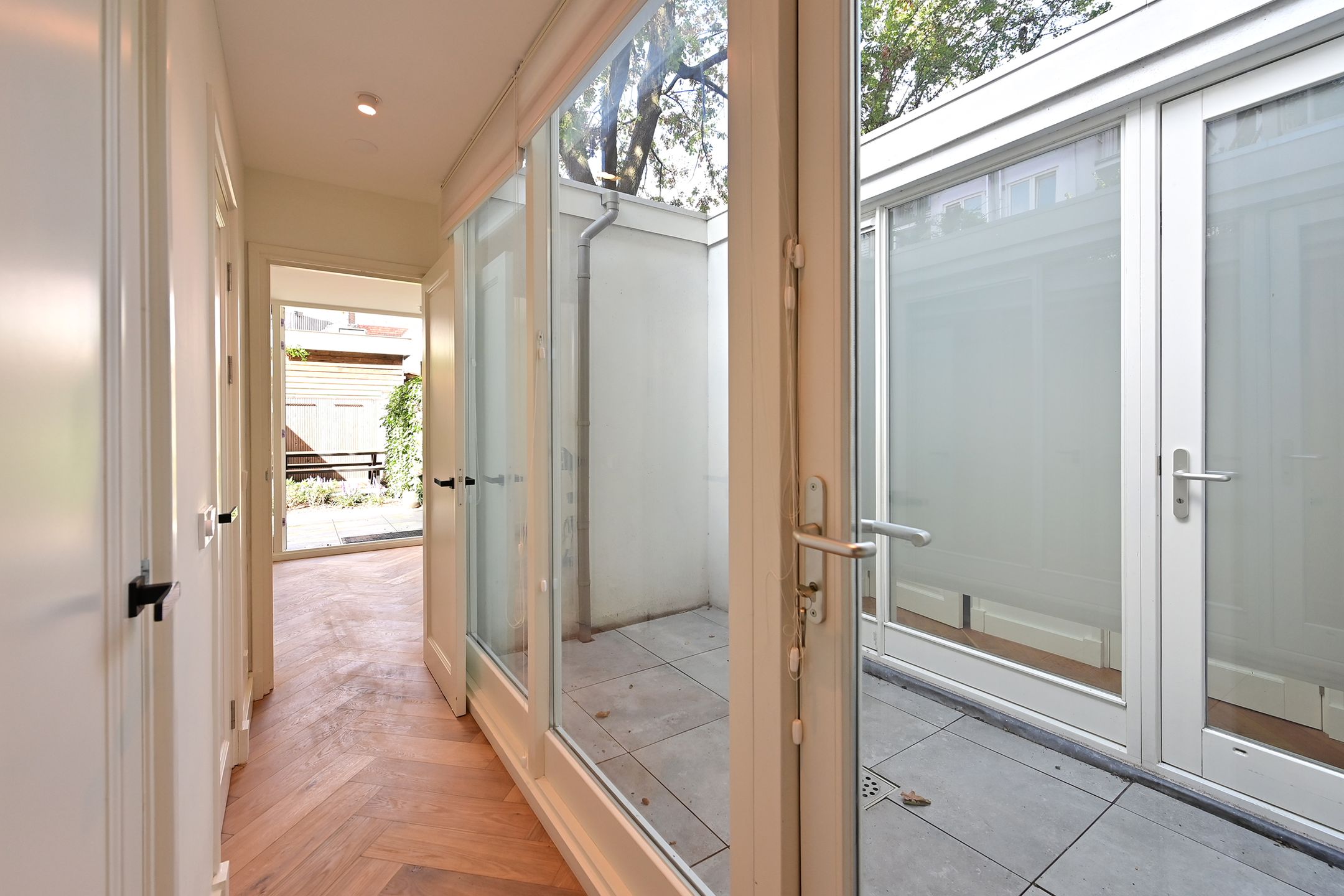 Foto 15 van Van Oldenbarneveldtstraat 72-H