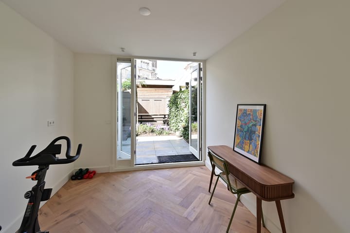 Foto 16 van Van Oldenbarneveldtstraat 72-H