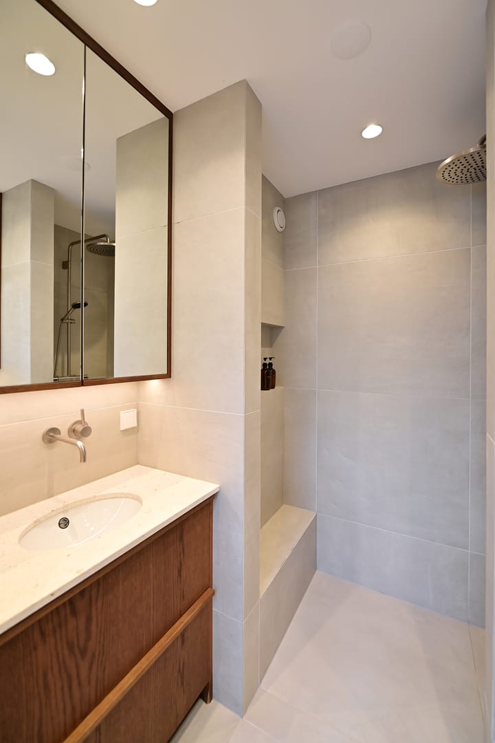 Foto 17 van Van Oldenbarneveldtstraat 72-H