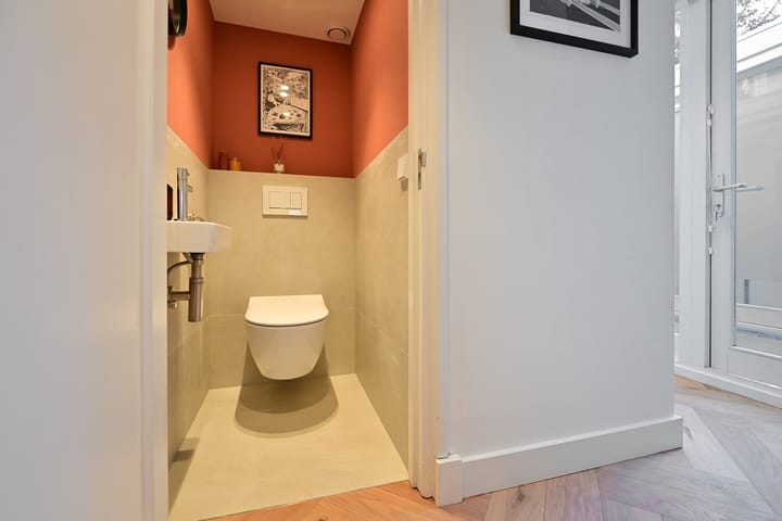 Foto 20 van Van Oldenbarneveldtstraat 72-H