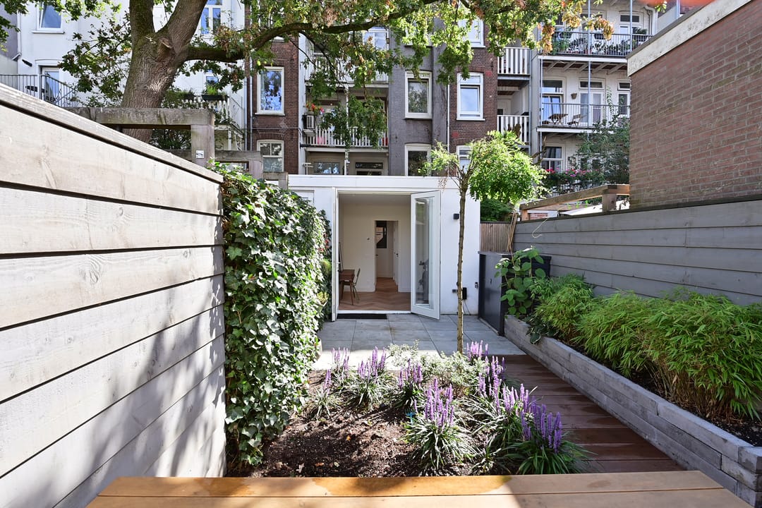 Foto 22 van Van Oldenbarneveldtstraat 72-H