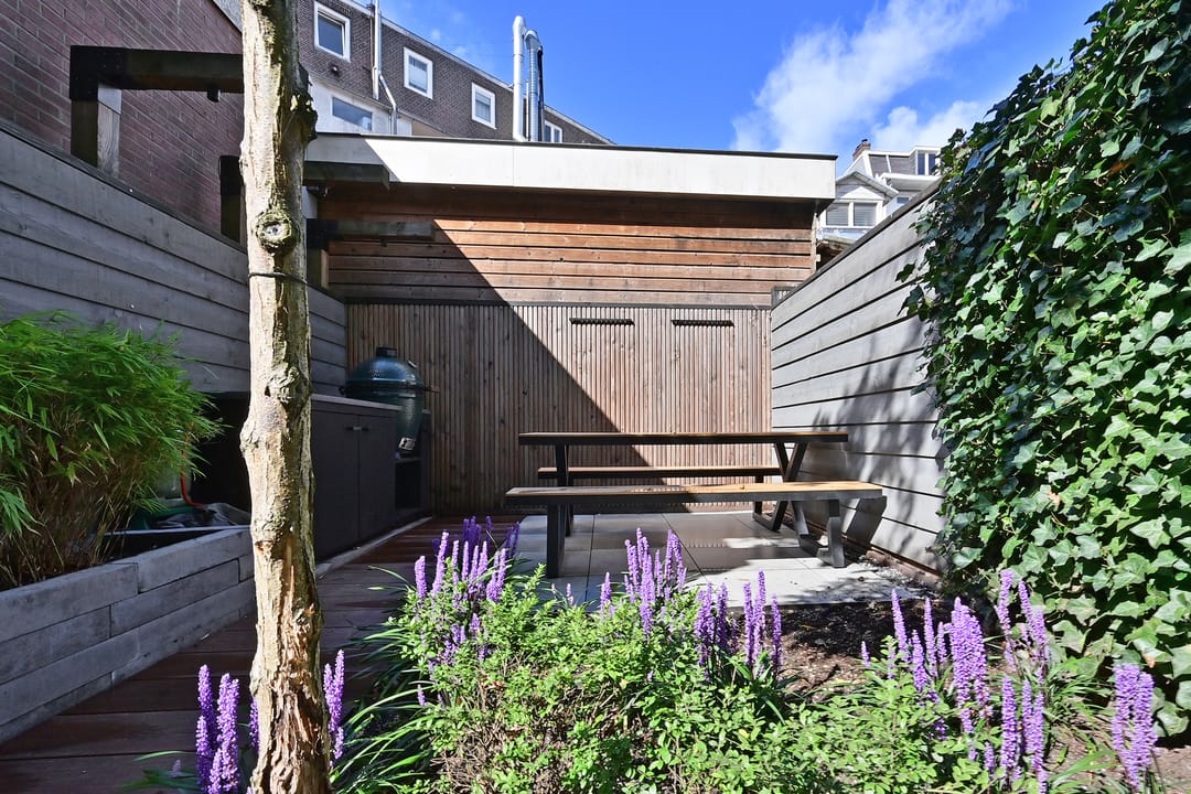 Foto 23 van Van Oldenbarneveldtstraat 72-H