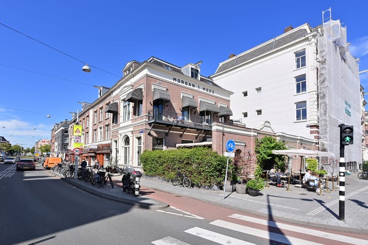 Foto 24 van Van Oldenbarneveldtstraat 72-H