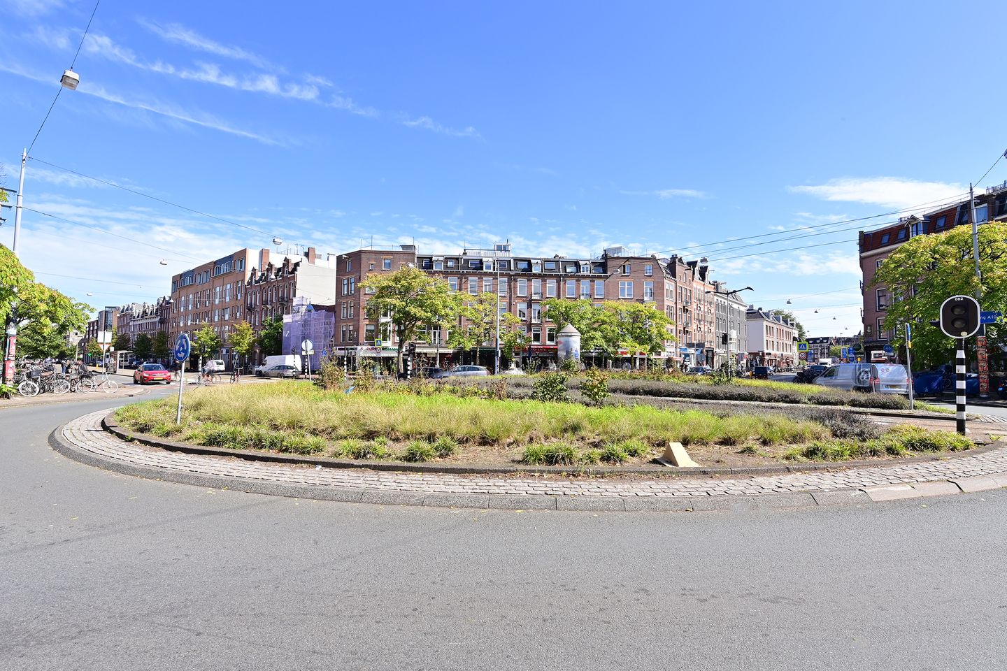 Foto 25 van Van Oldenbarneveldtstraat 72-H