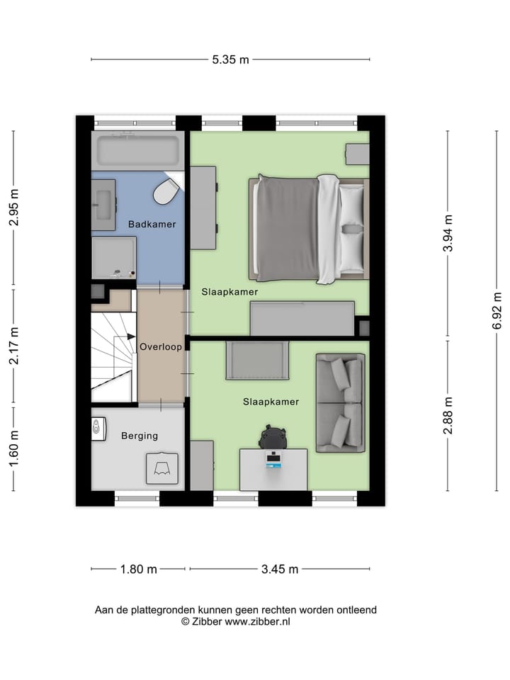 Foto 24 van Wilgenstraat 65