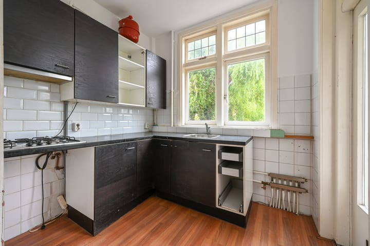 Foto 4 van Okkernootstraat 134