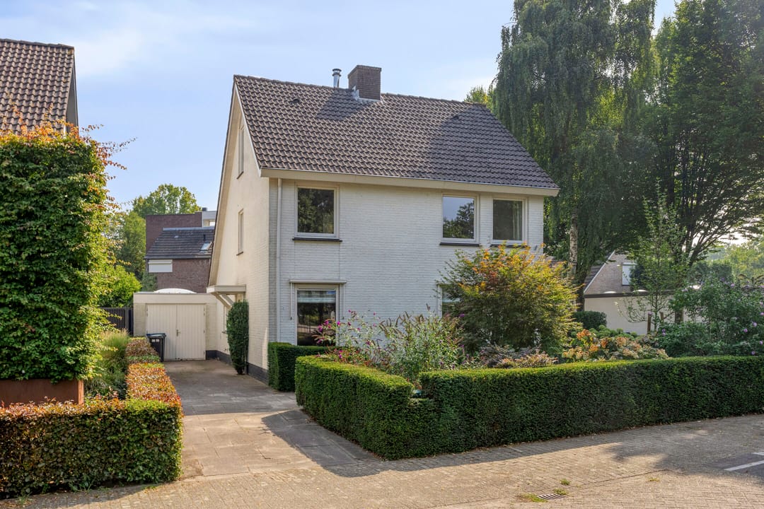 Photo 1 of De Huikert 8