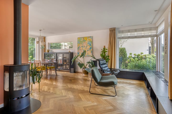 Foto 3 van De Huikert 8