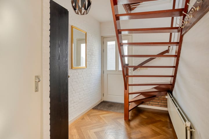 Foto 5 van De Huikert 8