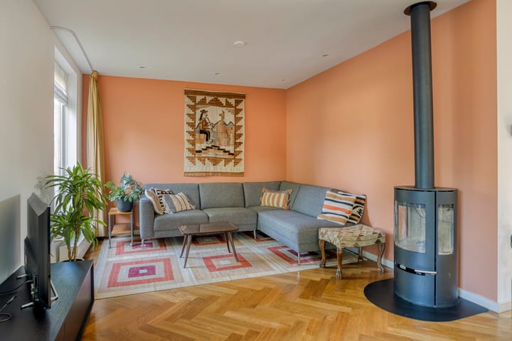 Foto 7 van De Huikert 8