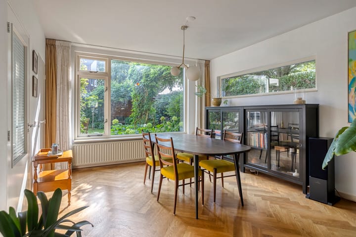 Foto 9 van De Huikert 8