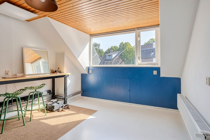 Foto 28 van De Huikert 8