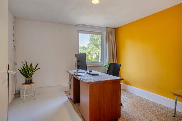 Foto 30 van De Huikert 8